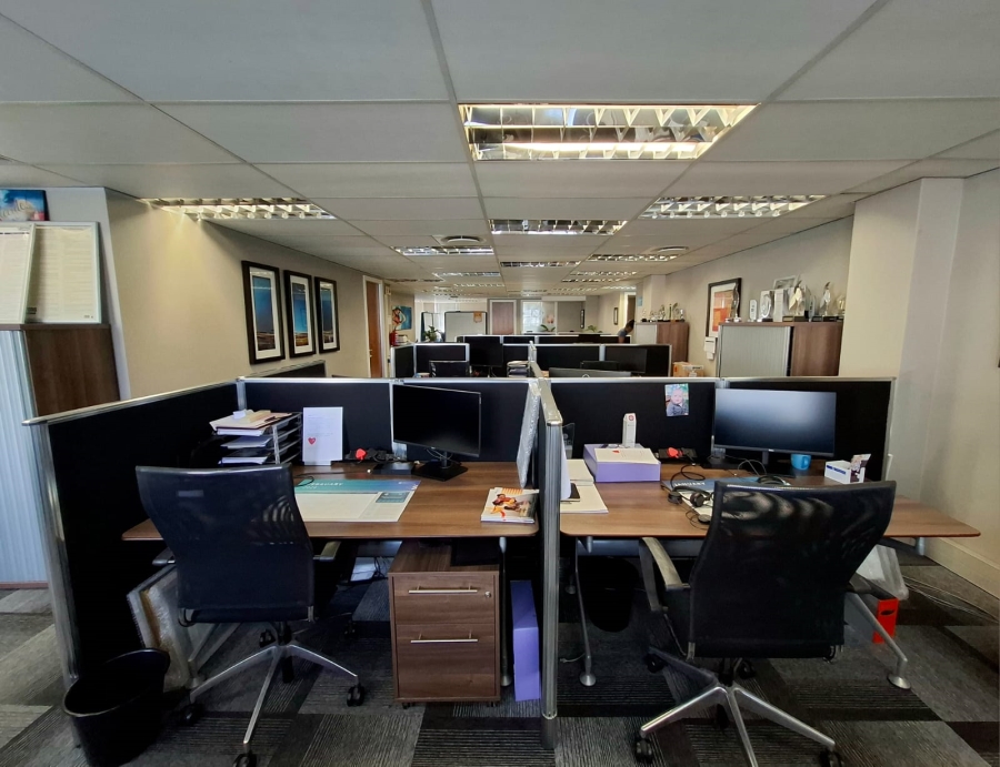 To Let commercial Property for Rent in Rondebosch Western Cape